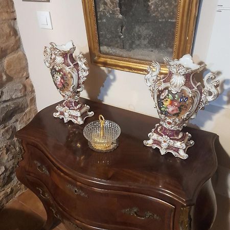 La Posada Del Canario Onís Esterno foto