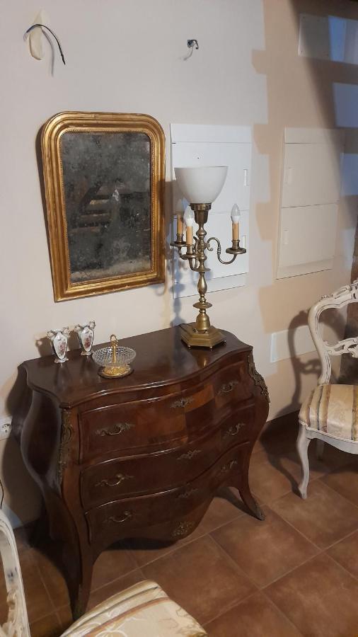 La Posada Del Canario Onís Esterno foto