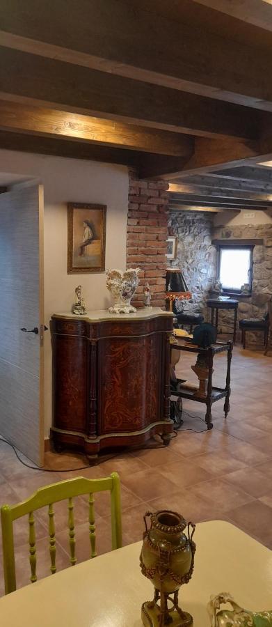 La Posada Del Canario Onís Esterno foto