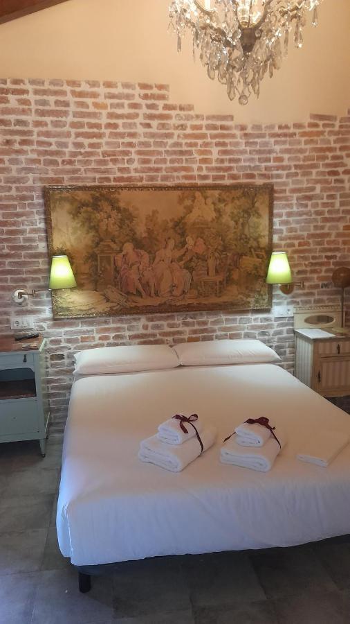 La Posada Del Canario Onís Esterno foto