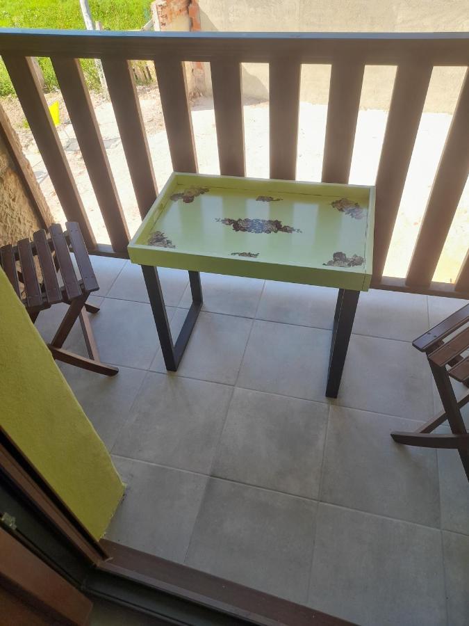 La Posada Del Canario Onís Esterno foto