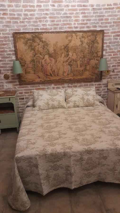 La Posada Del Canario Onís Esterno foto