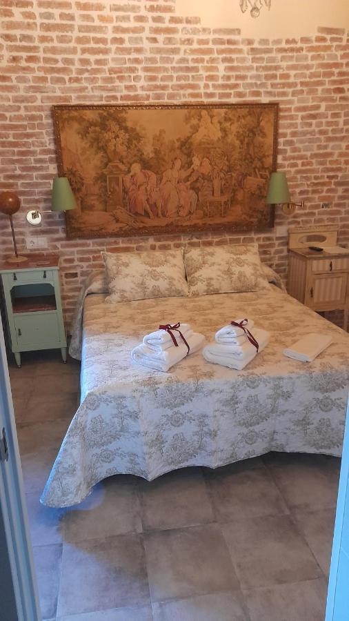 La Posada Del Canario Onís Esterno foto