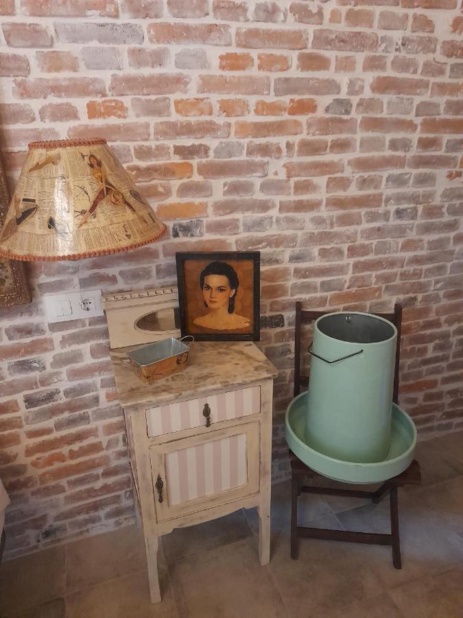 La Posada Del Canario Onís Esterno foto