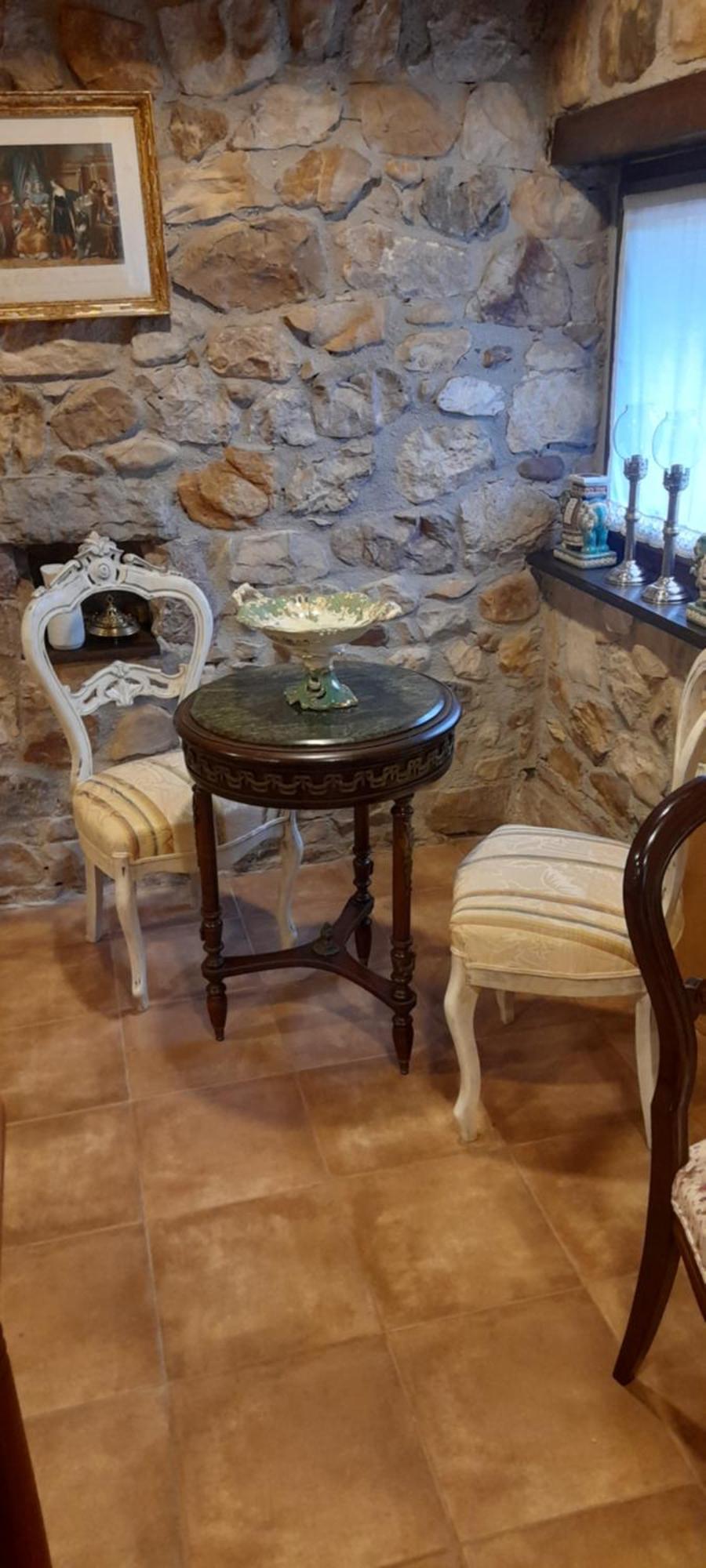 La Posada Del Canario Onís Esterno foto