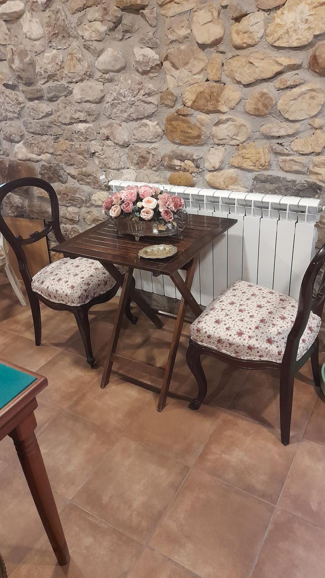 La Posada Del Canario Onís Esterno foto